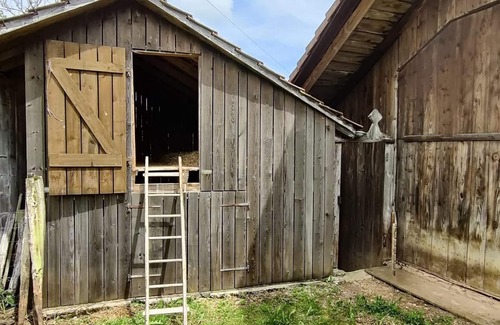 Clos du Doubs Casa | Casa de vacaciones Seleute para 1 - 25 personas con 6 dormitorios - Casa de vacaciones independiente