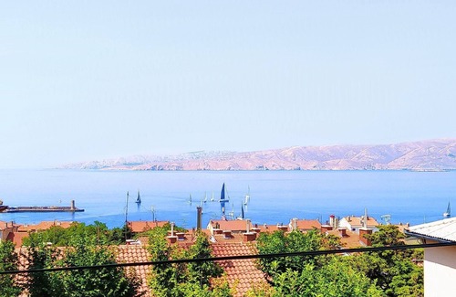 Senj Casa | Casa de vacaciones Senj para 1 - 8 personas con 3 dormitorios - Casa de vacaciones