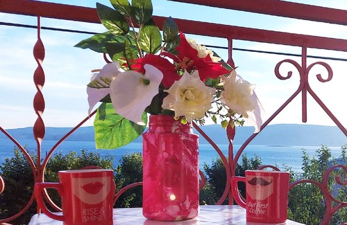 Senj Casa | Casa de vacaciones Senj para 1 - 8 personas con 3 dormitorios - Casa de vacaciones