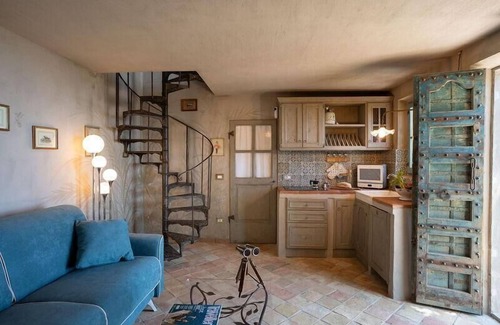 Seravezza Casa | Casa de vacaciones Seravezza para 1 - 4 personas con 1 dormitorio - Casa de vacaciones