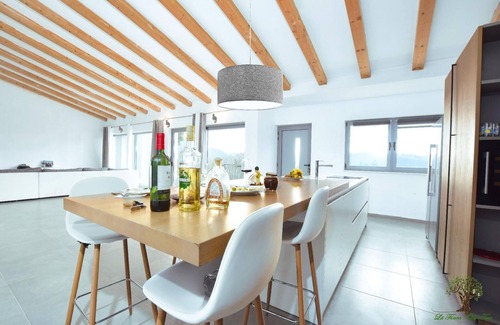 Sestanovac Casa | Casa de vacaciones Sestanovac para 1 - 14 personas con 4 dormitorios - Casa de vacaciones