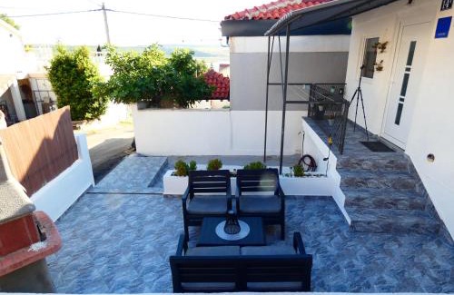 Rovanjska Casa | Holiday house SIA