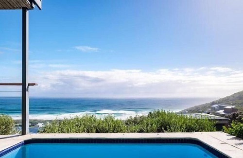 Cape Peninsula Casa | Casa de vacaciones Simons Town para 1 - 6 personas con 3 dormitorios - Casa de vacaciones