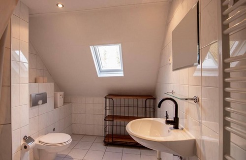 Simpelveld Casa | Casa de vacaciones Simpelveld para 1 - 5 personas con 3 dormitorios - Casa de vacaciones