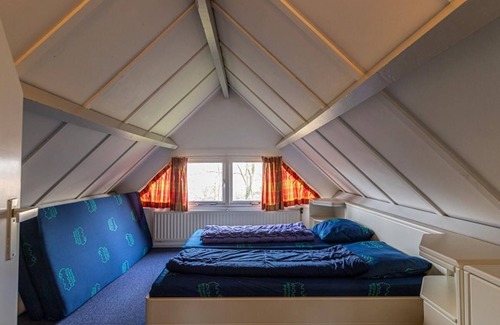 Simpelveld Casa | Casa de vacaciones Simpelveld para 1 - 5 personas con 3 dormitorios - Casa de vacaciones