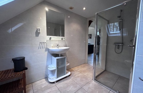 Municipality of Simpelveld Casa | Casa de vacaciones Simpelveld para 1 - 4 personas con 2 dormitorios - Casa de vacaciones