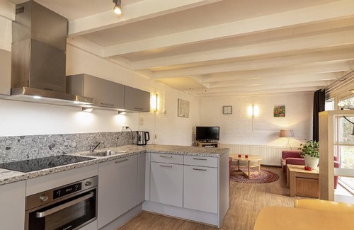 Municipality of Simpelveld Casa | Casa de vacaciones Simpelveld para 1 - 4 personas con 2 dormitorios - Casa de vacaciones
