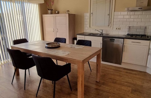 Sint-Annaland Casa | Casa de vacaciones Sint Annaland para 1 - 5 personas con 2 dormitorios - Casa de vacaciones