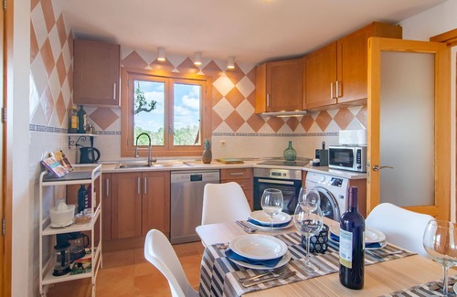 Sineu Casa | Casa de vacaciones Sineu para 1 - 7 personas con 3 dormitorios - Casa de vacaciones