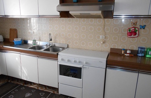 Grottasanta Casa | Casa de vacaciones Siracusa para 1 - 6 personas con 3 dormitorios - Casa de vacaciones