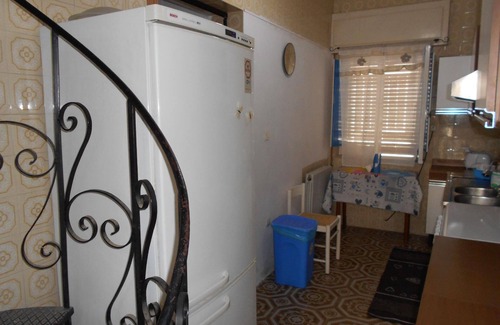 Grottasanta Casa | Casa de vacaciones Siracusa para 1 - 6 personas con 3 dormitorios - Casa de vacaciones