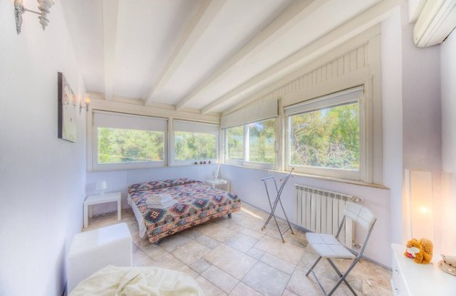 Acradina Casa | Holiday house Siracusa for 1 - 5 persons with 2 bedrooms - Twin house