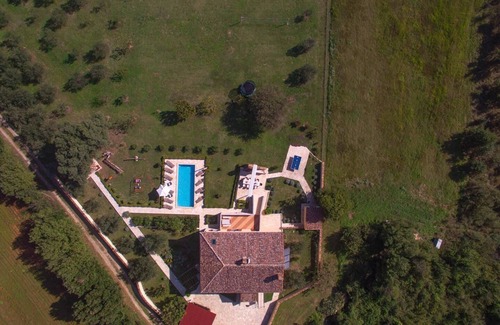 Sisan Casa | Casa de vacaciones Sisplac para 1 - 10 personas con 5 dormitorios - Casa de vacaciones