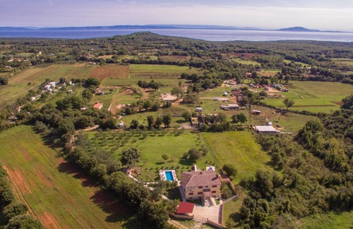 Sisan Casa | Casa de vacaciones Sisplac para 1 - 10 personas con 5 dormitorios - Casa de vacaciones