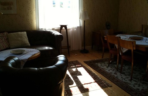 Skillingaryd Otro | Casa de vacaciones Skillingaryd para 1 - 3 personas con 1 dormitorio - Casa rural