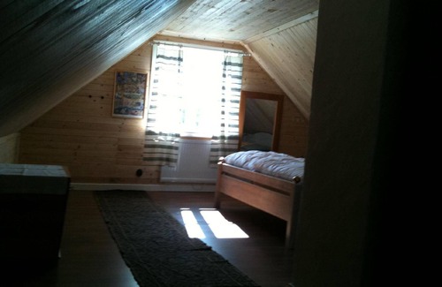 Skillingaryd Otro | Casa de vacaciones Skillingaryd para 1 - 3 personas con 1 dormitorio - Casa rural