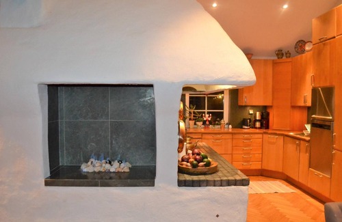 Skokloster Casa | Casa de vacaciones Skokloster para 1 - 6 personas con 4 dormitorios - Casa de vacaciones