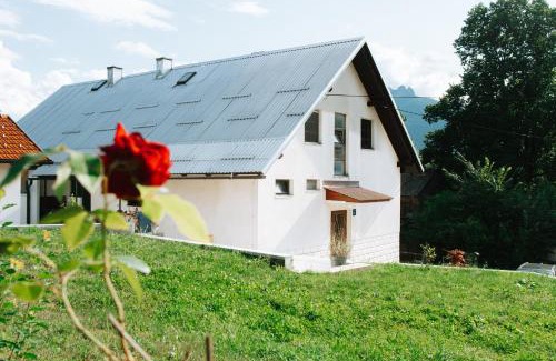 Ogulin Casa | Holiday House Smilja