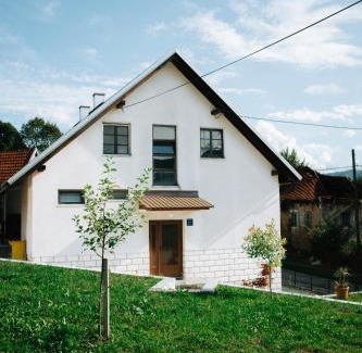 Ogulin Casa | Holiday House Smilja