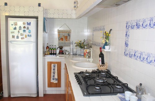 Smirra Casa | Casa de vacaciones Smirra para 1 - 11 personas con 4 dormitorios - Casa de vacaciones