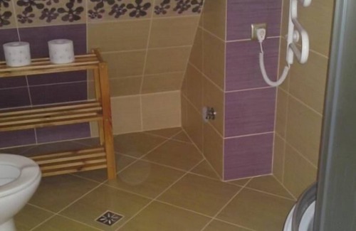 Dab Polski Casa | Casa de vacaciones Smólnik para 1 - 12 personas con 3 dormitorios - Casa de vacaciones