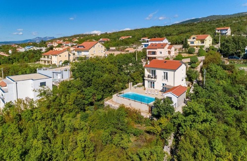 Smrika Casa | Casa de vacaciones Šmrika para 2 - 8 personas con 3 dormitorios - Casa de vacaciones