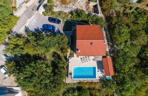 Smrika Casa | Casa de vacaciones Šmrika para 2 - 8 personas con 3 dormitorios - Casa de vacaciones