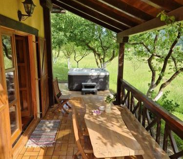 Turke Casa | Holiday House Sofia