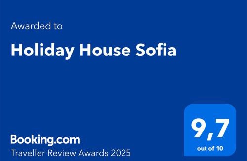 Turke Casa | Holiday House Sofia
