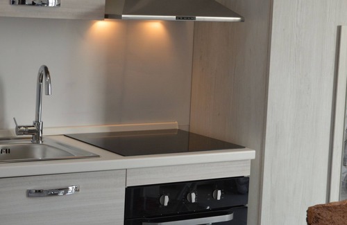 Portoscuso Apartamento | Holiday House Sole della Sardegna - Blue Sea