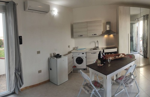 Portoscuso Apartamento | Holiday House Sole della Sardegna - Blue Sea