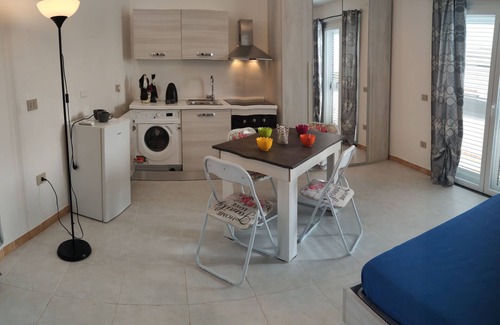 Portoscuso Apartamento | Holiday House Sole della Sardegna - Blue Sea