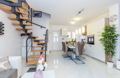 Brzac Casa | Holiday house SOTOVENTO II