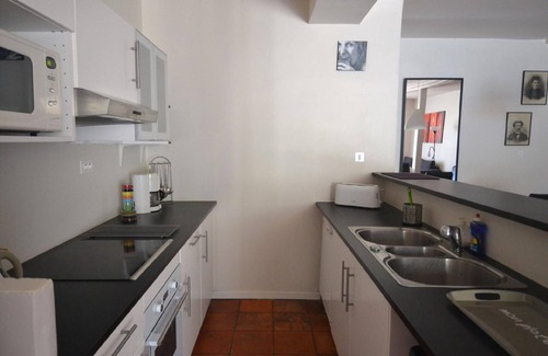 Souillac Casa | Casa de vacaciones Souillac para 1 - 4 personas con 2 dormitorios - Casa pareada