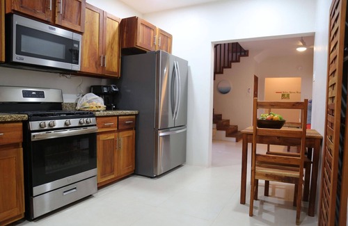 Treasure Beach Casa | Casa de vacaciones Southfield para 1 - 12 personas con 6 dormitorios - Casa de vacaciones
