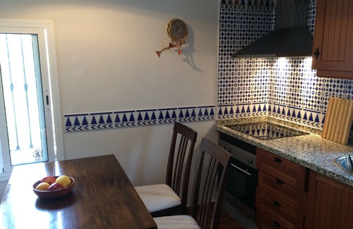 Sayalonga Chalet De Esquí | Casa de vacaciones España Andalucía Finca Sea