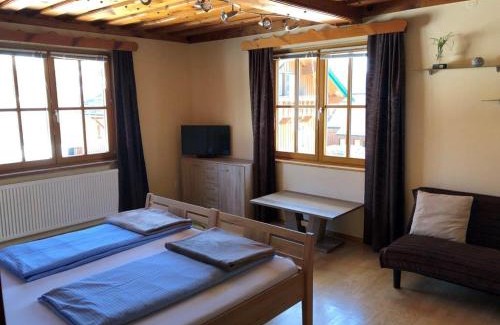 Tauplitz Casa | Holiday House Spanner
