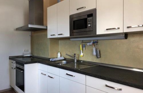 Tauplitz Casa | Holiday House Spanner