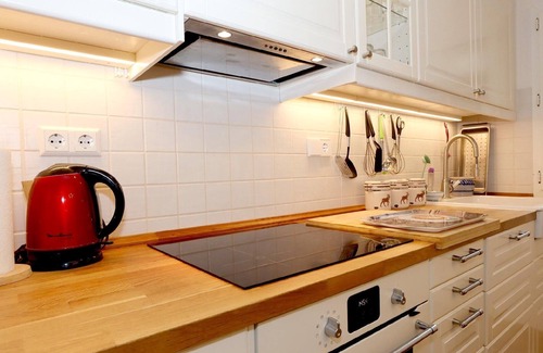 St. Blasien Casa | Casa de vacaciones St. Blasien para 1 - 6 personas con 3 dormitorios - Casa de vacaciones