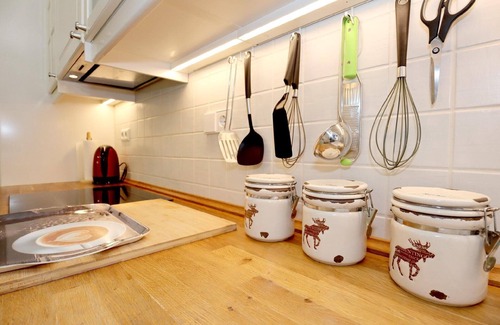 St. Blasien Casa | Casa de vacaciones St. Blasien para 1 - 6 personas con 3 dormitorios - Casa de vacaciones