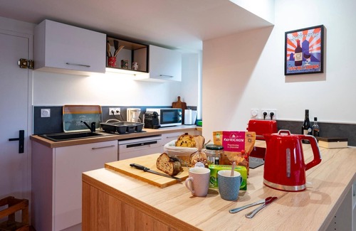 Saint-Jean-Lespinasse Casa | Casa de vacaciones St Céré para 1 - 6 personas con 3 dormitorios - Casa de vacaciones