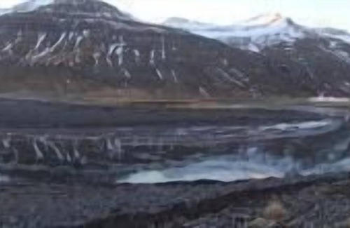 Stoovarfjorour Otro | Casa de vacaciones Stöðvarfjörður para 1 - 8 personas con 4 dormitorios - Casa de vacaciones