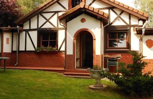 Rocquemont Casa | Casa de vacaciones St Saëns para 1 - 4 personas con 2 dormitorios - Casa de vacaciones