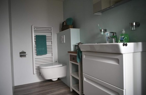 Sarnen Otro | Casa de vacaciones Stalden para 1 - 4 personas con 2 dormitorios - Casa rural