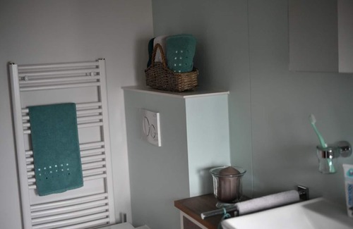 Sarnen Otro | Casa de vacaciones Stalden para 1 - 4 personas con 2 dormitorios - Casa rural