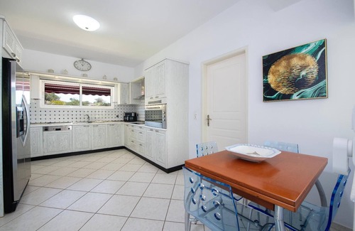 Livadi Casa | Casa de vacaciones Stalos para 2 - 8 personas con 4 dormitorios - Apartamento en casa unifamiliar o