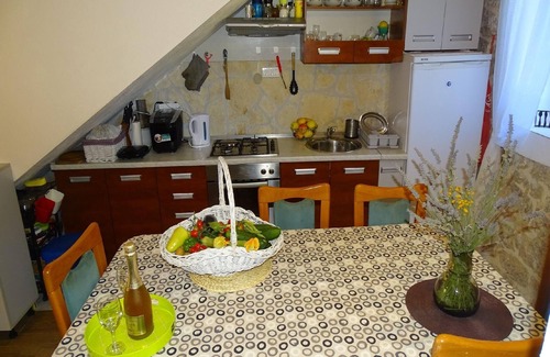 Bila Vlaka Casa | Casa de vacaciones Stankovci para 1 - 6 personas con 3 dormitorios - Casa de vacaciones