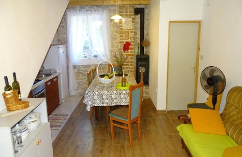 Bila Vlaka Casa | Casa de vacaciones Stankovci para 1 - 6 personas con 3 dormitorios - Casa de vacaciones