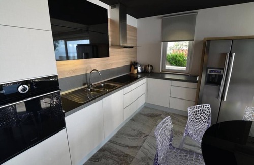 Stara Baska Casa | Holiday house Stara Baska for 1 - 12 persons with 6 bedrooms - Holiday home