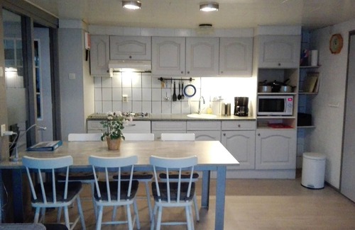 Stavenisse Casa | Casa de vacaciones Stavenisse para 1 - 6 personas con 3 dormitorios - Casa adosada